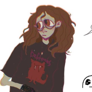 Telegram profile photo for Beaverf (бобер F)