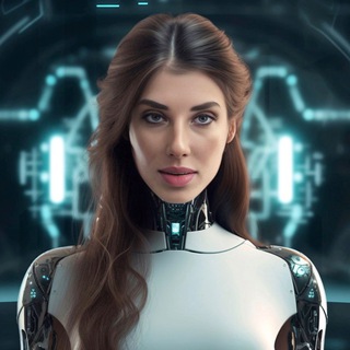 Telegram profile photo for ananian.ai