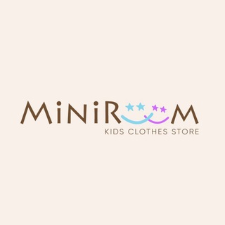 Telegram profile photo for Miniroom