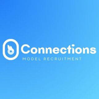 Telegram profile photo for Connections Model Marketplace