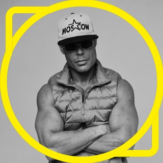 Telegram profile photo for Spektor PRO.3DOROVIE | biohacker со стажем