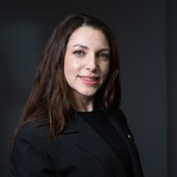 Telegram profile photo for Адвокат Вероника Рустамова