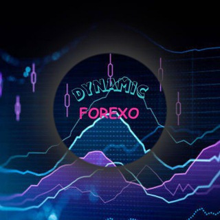 Telegram profile photo for Dynamic Forexo
