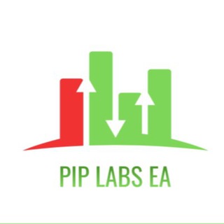 Telegram profile photo for PIP LABS EA