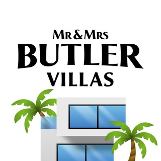Telegram profile photo for Bali Butler Villas