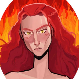 Telegram profile photo for мевелина