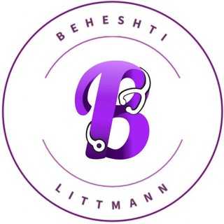 Telegram profile photo for بهشتی لیتمن 🩺