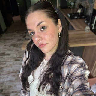 Telegram profile photo for Дарья Скакун • качество жизни🪐