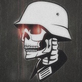 Telegram profile photo for Записки фронтовика