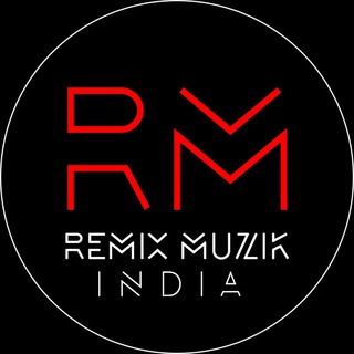 Telegram profile photo for Remix Muzik India