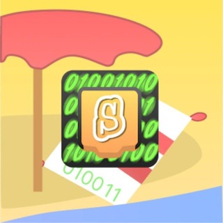 Telegram profile photo for Программируй