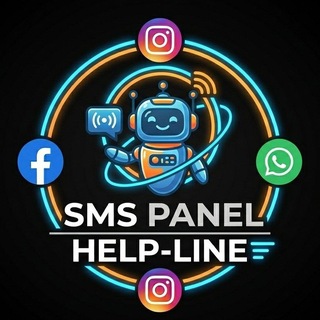 Telegram profile photo for sᴍs ᴘᴀɴᴇʟ ʜᴇʟᴘ-ʟɪɴᴇ