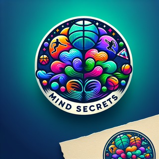 Telegram profile photo for mind secrets