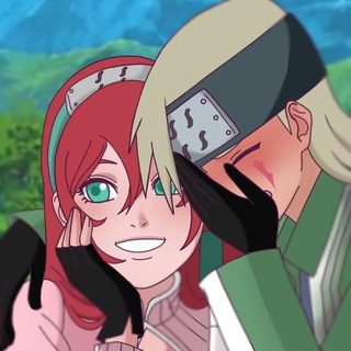 Telegram profile photo for UzumakiUtami 🩷💚