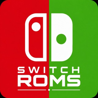 Telegram profile photo for Switch-ROMz.Com Chat