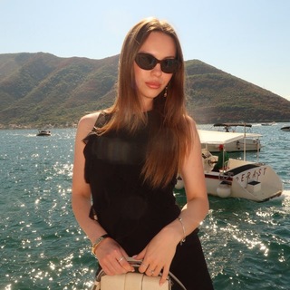 Telegram profile photo for Будни визажистки 💄