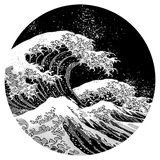 Telegram profile photo for BLACK WAVES ТАТУ КАЗАНЬ