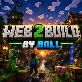 Telegram profile photo for INFORMASI BUILD
