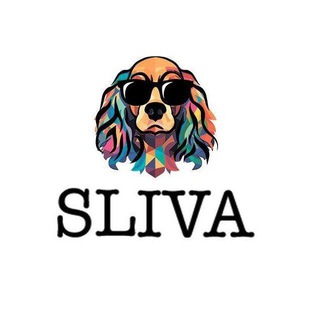 Telegram profile photo for SLIVA