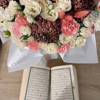 Telegram profile photo for نور على نور