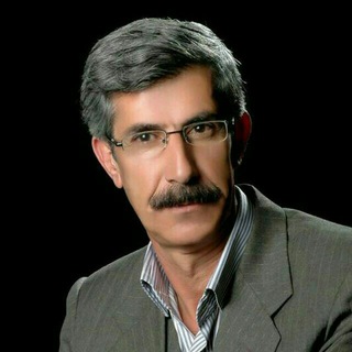 Telegram profile photo for کانال شخصی قدرت حسین پور