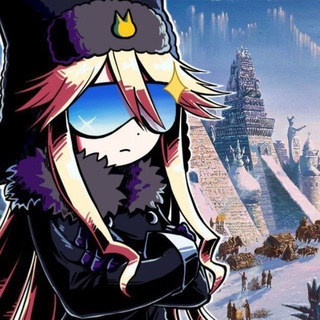 Telegram group profile photo for Milk chat