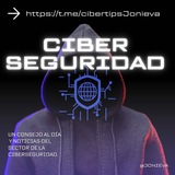 Telegram profile photo for Tips de Ciberseguridad, by Onsec