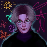 Telegram profile photo for Депресивна Хатинка