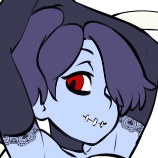 Telegram profile photo for (Un)necessary arts