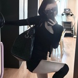 Telegram profile photo for BloomingAsa(아사)
