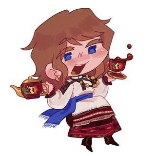 Telegram profile photo for ⋆ Dᴀɪʟʏ Aʀᴛ ⋆