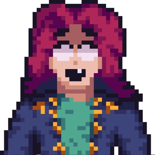 Telegram profile photo for Atervanda149