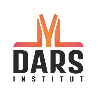 Telegram profile photo for MyDars Institut