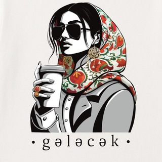 Telegram profile photo for gelecek_lab