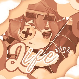 Telegram profile photo for ЗАКРЫТА ⸝⸝ lifeິ 𓂂𓈒 ຼ ͜𓐇sׄρִ︩︪ׄ3ᥴׄꪱᜒׄ𐐼ִℓ sׄׄƚ࣪ׄ4ℓׄꪱᜒִℓ𓈒 . .✨ !!