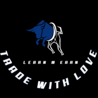 Telegram profile photo for Trade With Love