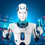 Telegram profile photo for Ai-Marketing