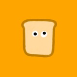 Telegram profile photo for Тарелка тостов