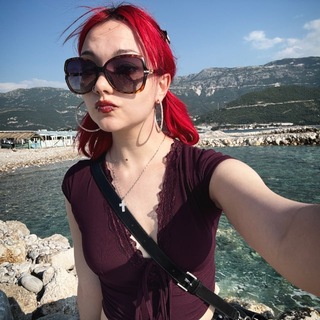 Telegram profile photo for гив ми э скрим кори