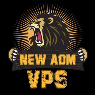 Telegram profile photo for 🥇NEW ADM-VPS🥇