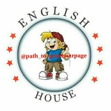 Telegram profile photo for Path to ⚜️English House⚜️