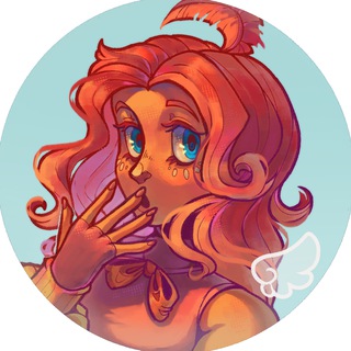Telegram profile photo for Фламинговые пуддинги