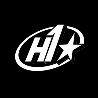 Telegram profile photo for Hyper One