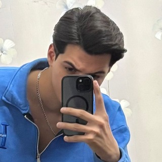 Telegram profile photo for the Ali