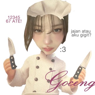 Telegram profile photo for 💬 aether chronicle: GOCENG. OPEN! ꩜