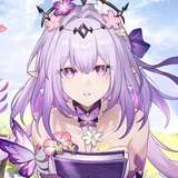 Telegram profile photo for castorice ..𖹭