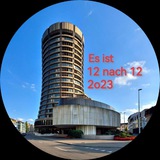 Telegram profile photo for 12 nach 12 - Ba$el 2o23