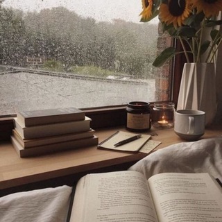 Telegram profile photo for حُب العِلم والقراءة 💚📚🌸