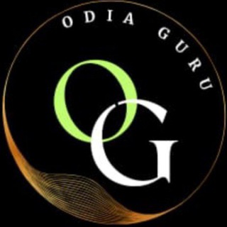 Telegram profile photo for Odia Guru