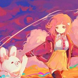 Telegram profile photo for уют с хаджи!
